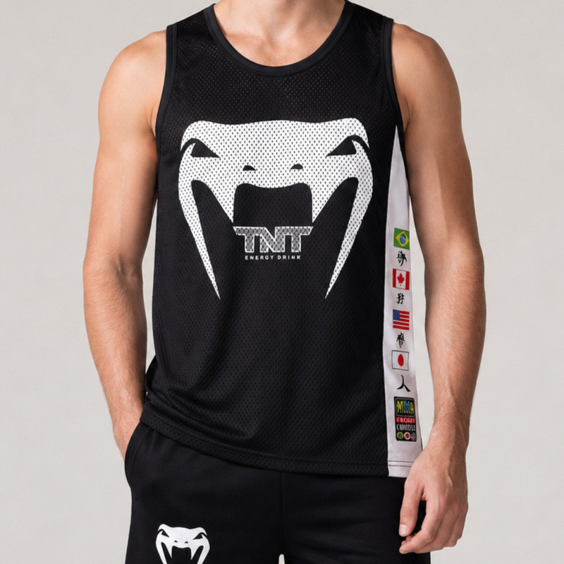 Regata Venum TNT