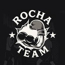 Logo Rocha Team