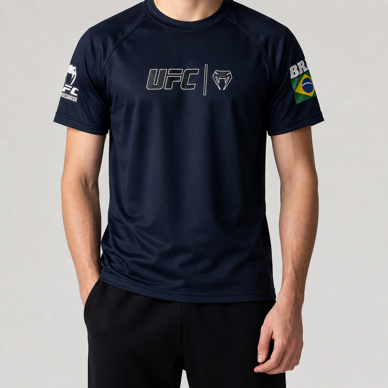 Camisa UFC | Venum